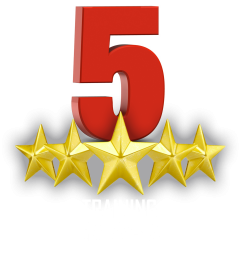 Malaysia 5 Star Training